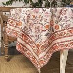 Toalha de Mesa Marigold 180cm x 275cm