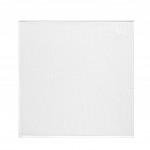 Guardanapo Decor Shantung 43cm x 43cm Branco