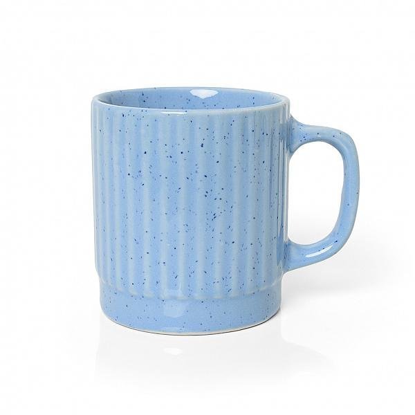 Caneca 300ml Meg Azul