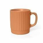 Caneca 300ml Meg Conhaque