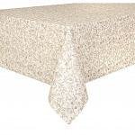 Toalha de Mesa 8 Lugares 1,55m x 2,70m Coloratta Paisley