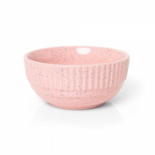 Bowl 500ml Meg Rosa