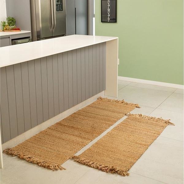 Tapete Sense Nature 50cm x 120cm Jutti