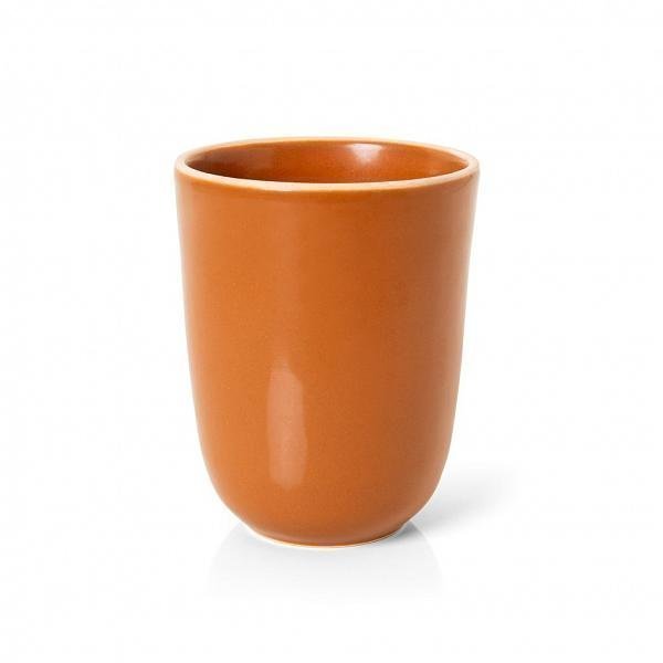 Caneca Vivant Terracota