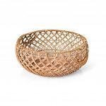 Cesto Rattan Fiji 46cm Rattan