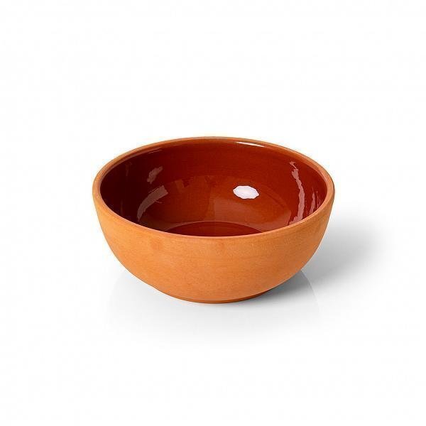 Bowl 20cm Tuzla Mocca