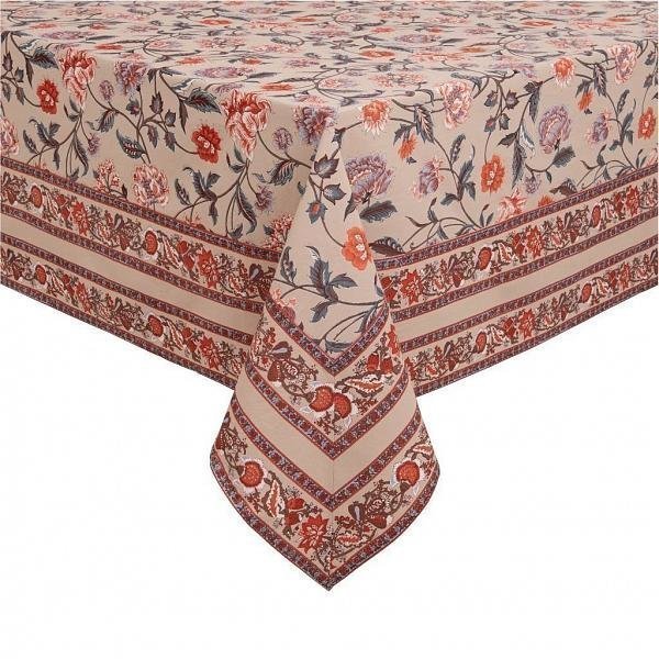 Toalha de Mesa Marigold 150cm x 225cm