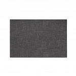 Jogo Americano Cozy 30cm x 45cm Avulso Dark Grey