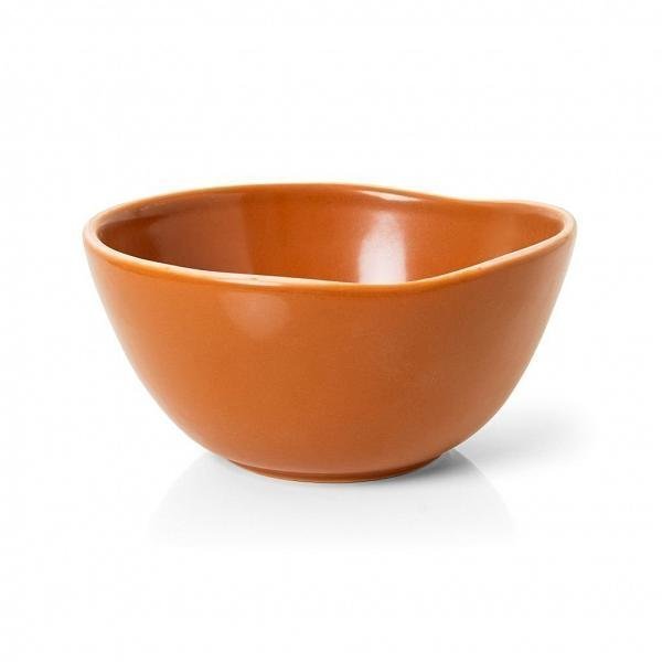 Bowl Vivant Terracota