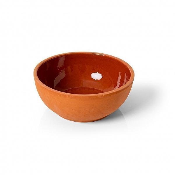 Bowl 15cm Tuzla Mocca