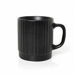 Caneca 300ml Meg Preto