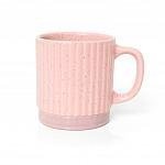 Caneca 300ml Meg Rosa