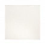 Guardanapo Decor Shantung 43cm x 43cm Off-White