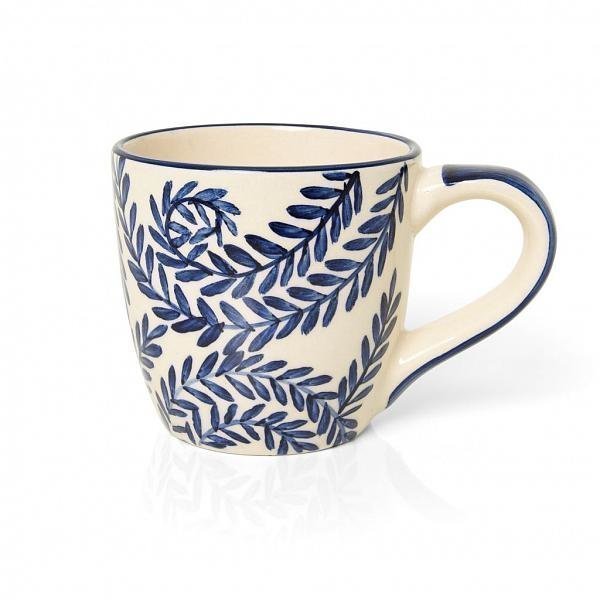 Caneca Versailles 250ML Cascais