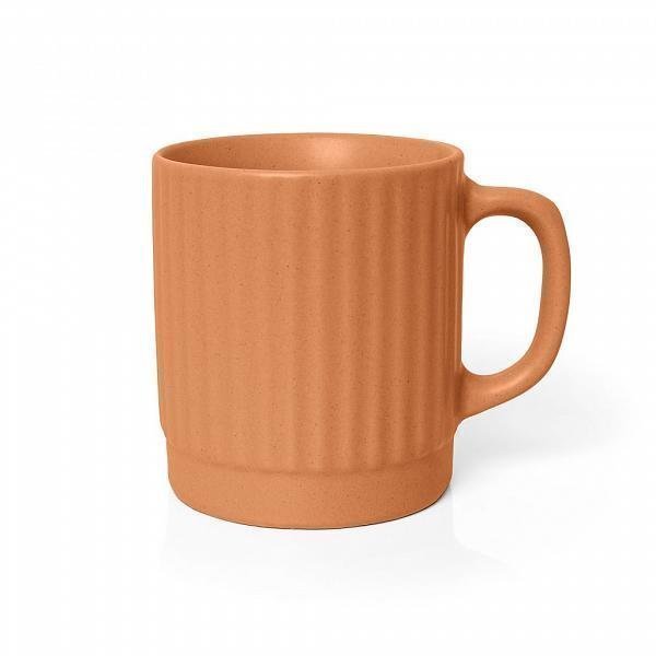 Caneca 300ml Meg Conhaque