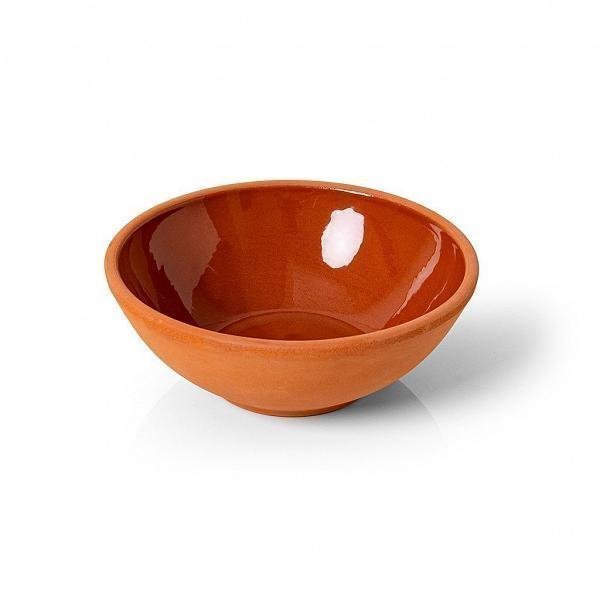 Bowl 23cm Tuzla Mocca