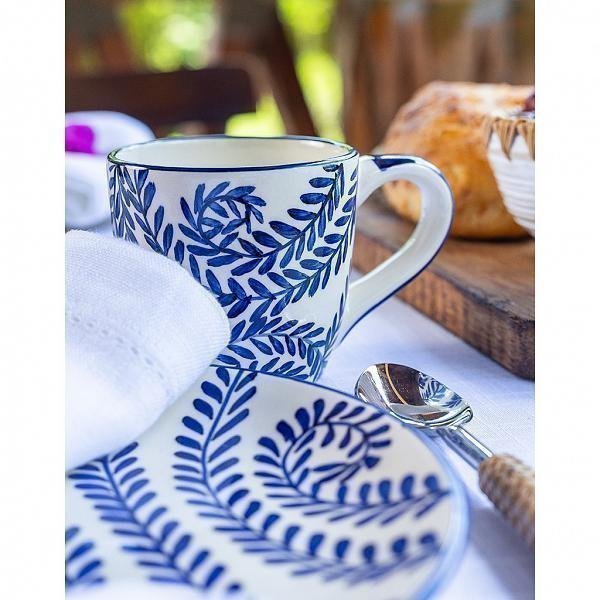 Caneca Versailles 250ML Cascais