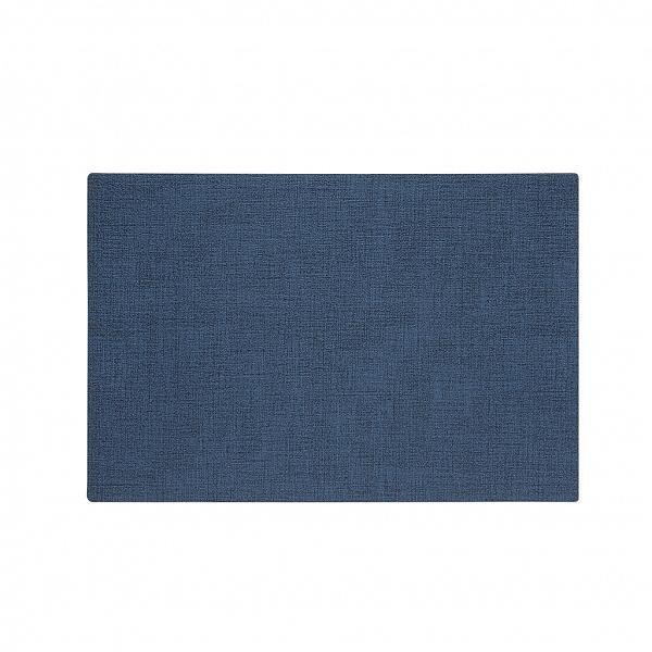 Jogo Americano Cozy 30cm x 45cm Avulso Jeans